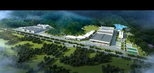 德爱威（中国）有限公司杭州生产研发基地总承包项目